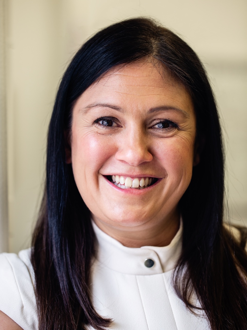 Lisa Nandy